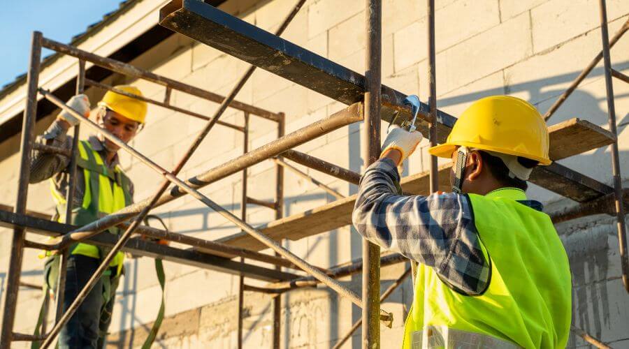 Flashing Repair in Linwood, NY